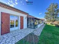 Maison à vendre 8 pièces MONTAYRAL (47) de 185 m2 sur un terrain de 3642 m2 — photo 3