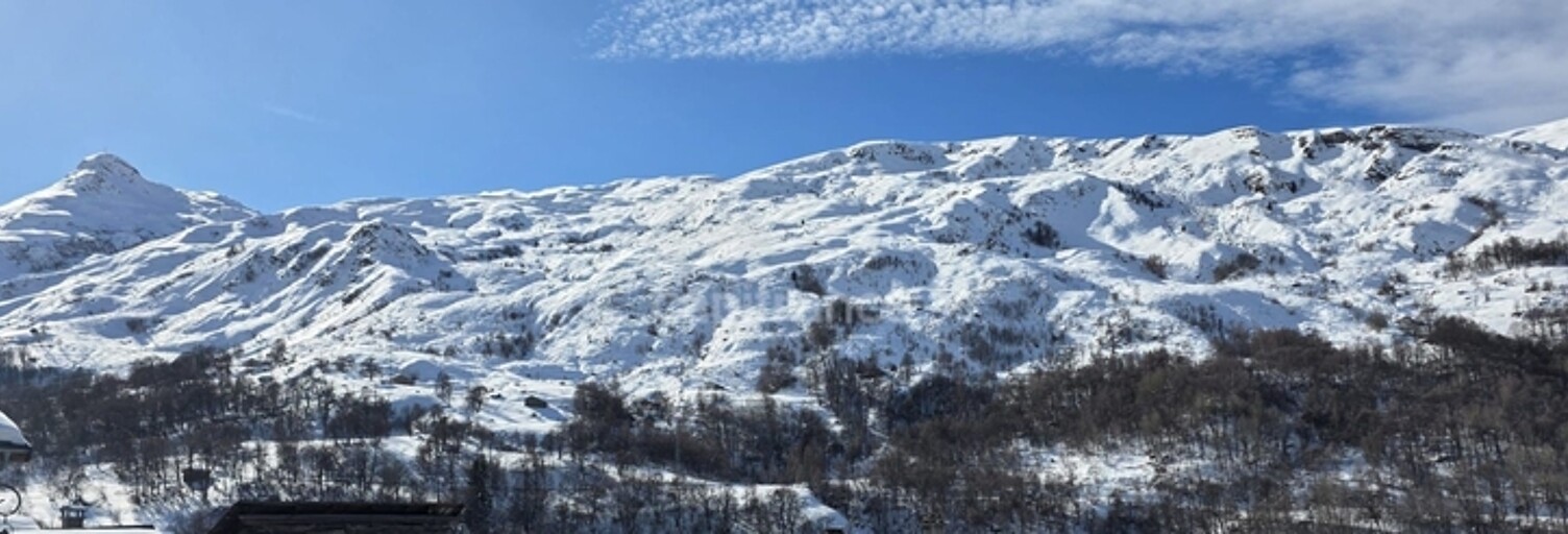 Maison 8 Pièces 154 m² à vendre à Les Belleville (73440)