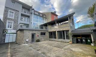 Immeuble  800 m² à vendre à Lourdes (65100)
