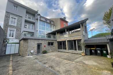 Immeuble  800000 €