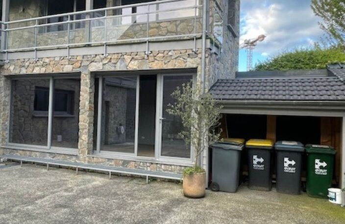Dpt Hautes Pyrénées (65), à vendre LOURDES immeuble — photo 3