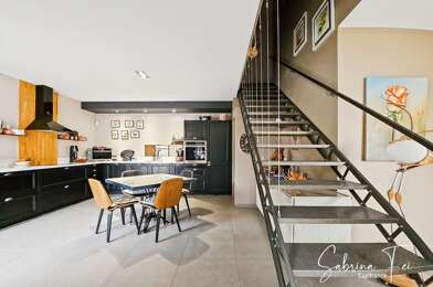 Maison 5 pièces 844000 €