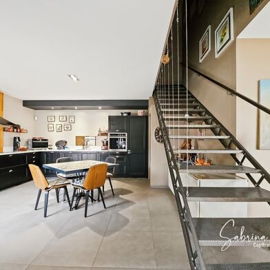 Maison 5 pièces 844000 €