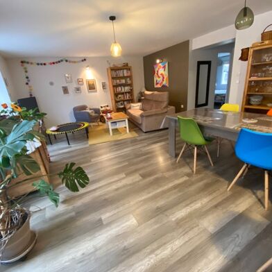 Appartement 5 pièces 129900 €