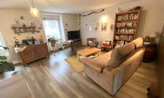 Appartement 5 Pièces 84 m² à vendre à Héricourt (70400)