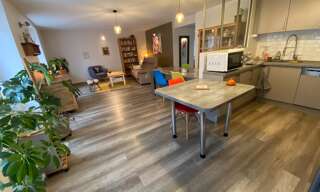 Appartement 5 Pièces 84 m² à vendre à Héricourt (70400)