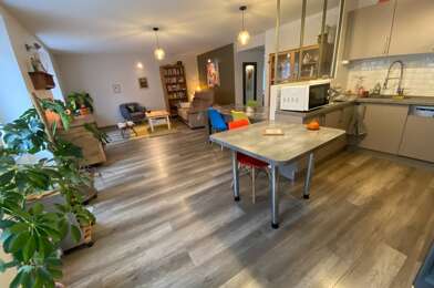 Appartement 5 pièces 127000 €
