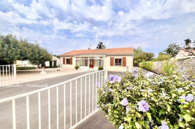 Maison 3 pièces 212000 €