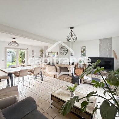 Maison 4 pièces 210405 €