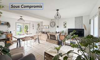 Maison 4 Pièces 95 m² à vendre à Coat-Méal (29870)