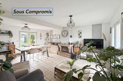 Maison 4 pièces 210405 €