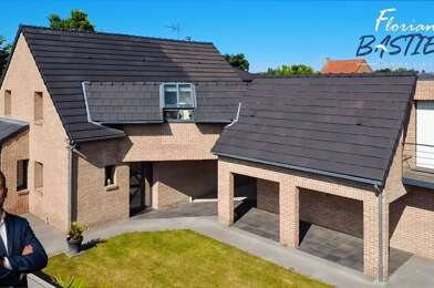 Maison 7 pièces 430000 €