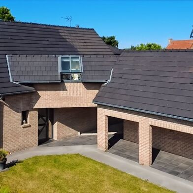 Maison 7 pièces 430000 €