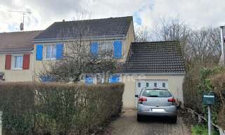 Maison 5 Pièces 105 m² à vendre à Luxeuil-les-Bains (70300)