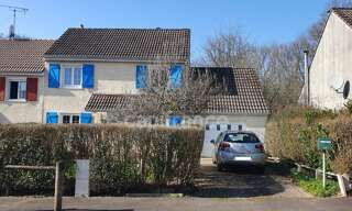 Maison 5 Pièces 105 m² à vendre à Luxeuil-les-Bains (70300)