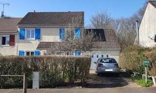 Maison 5 Pièces 105 m² à vendre à Luxeuil-les-Bains (70300)