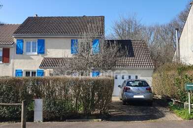 Maison 5 pièces 115000 €