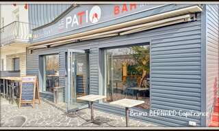 Commerce 5 Pièces 220 m² à vendre à Aureilhan (65800)