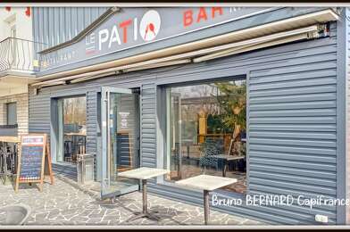 Commerce 5 pièces 220000 €