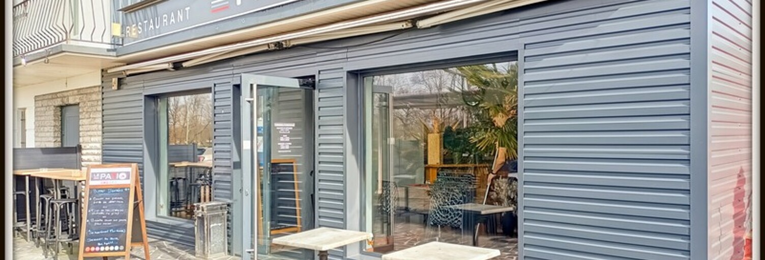 Commerce 5 Pièces 220 m² à vendre à Aureilhan (65800)