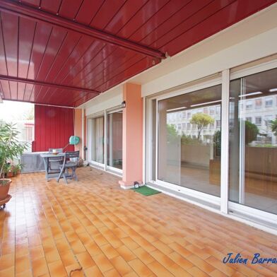 Appartement 4 pièces 150000 €