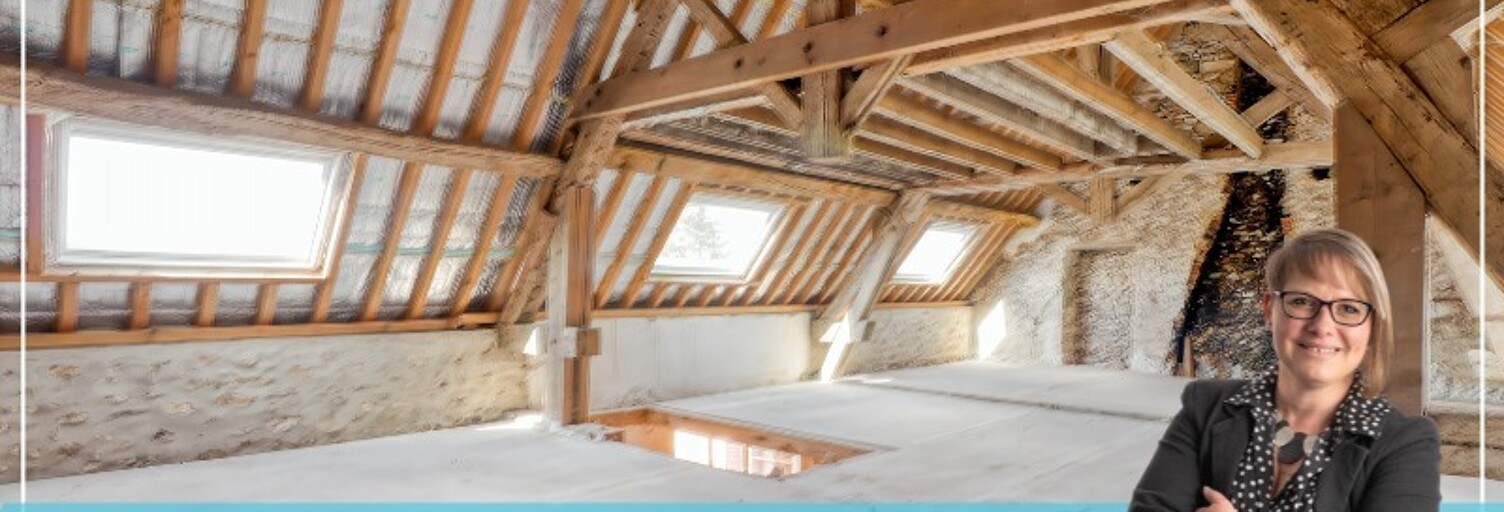 Maison 2 Pièces 150 m² à vendre à Montmirail (51210)