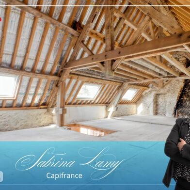 Maison 2 pièces 139000 €