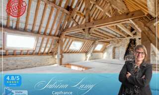 Maison 2 Pièces 150 m² à vendre à Montmirail (51210)