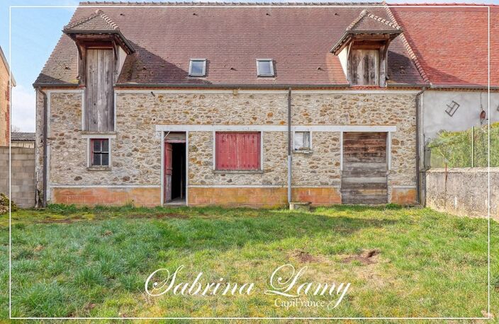 Maison à vendre 2 pièces MONTMIRAIL (51) — photo 2