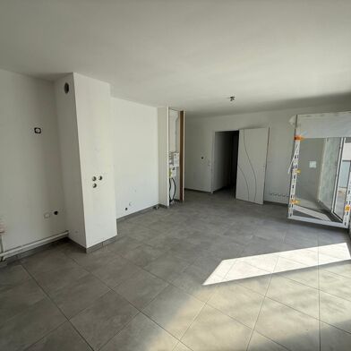 Appartement 4 pièces 355000 €