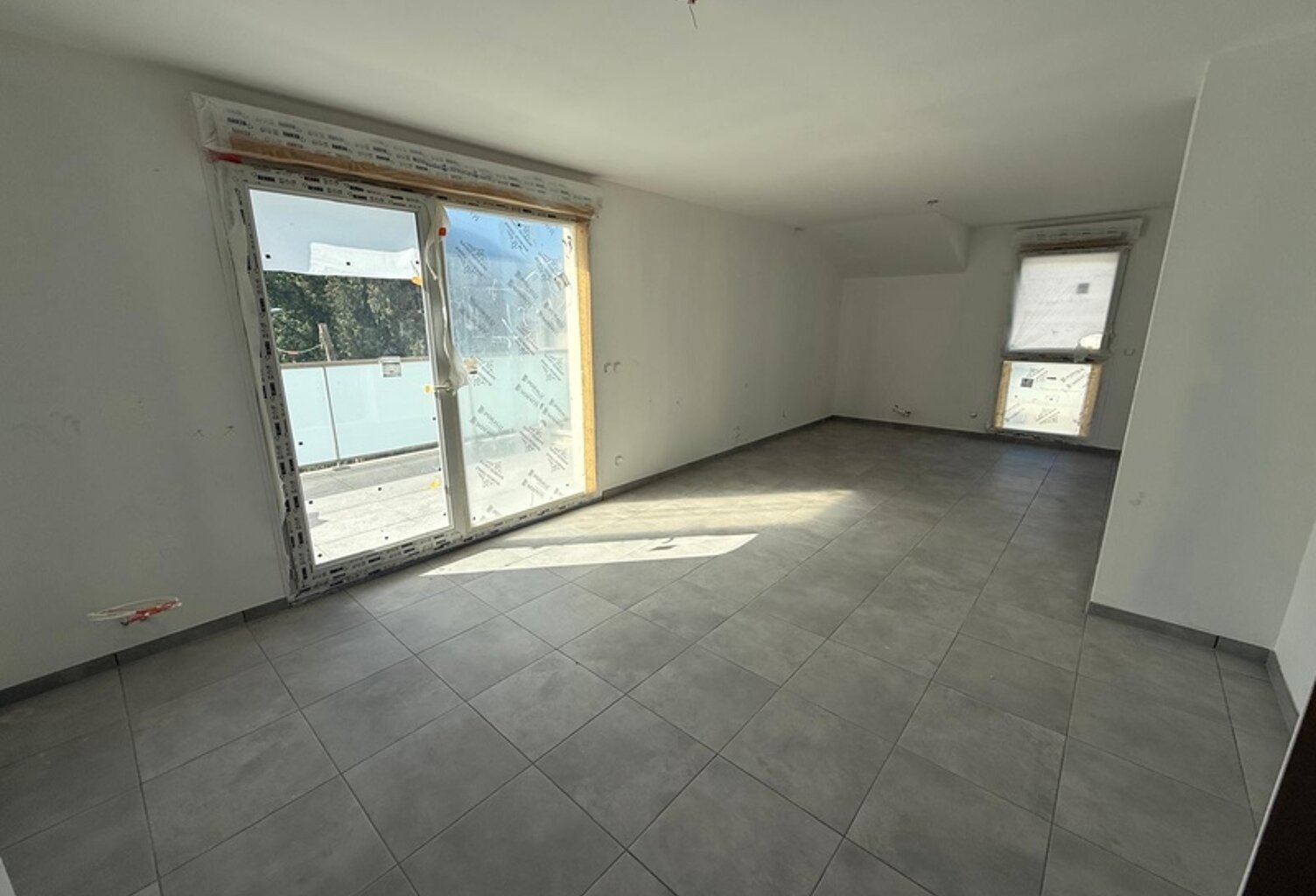 Appartement à vendre 3 pièces VIUZ EN SALLAZ (74) — photo 1