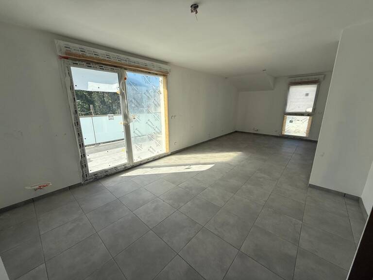 Appartement à vendre 3 pièces VIUZ EN SALLAZ (74) — photo 1
