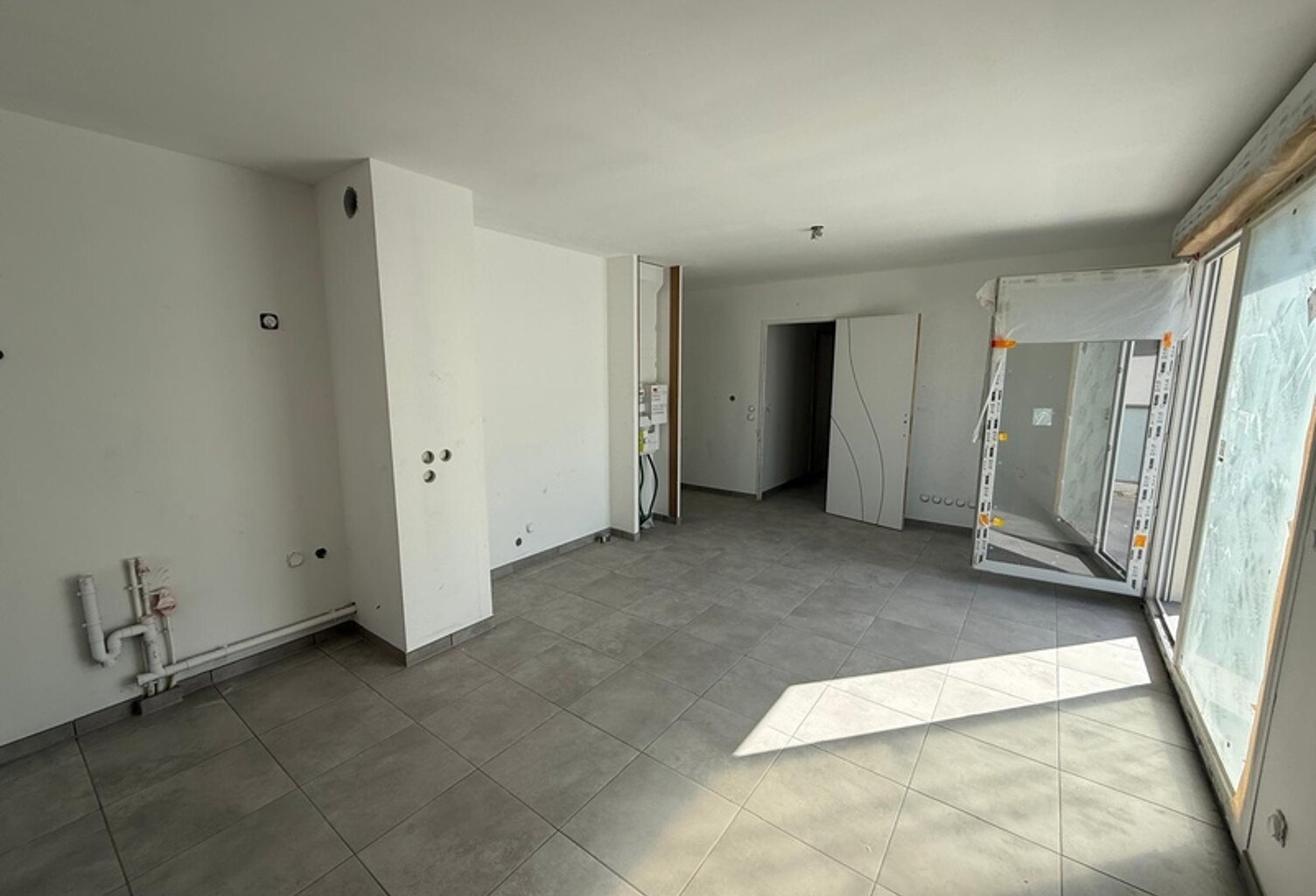 Appartement à vendre 3 pièces LA ROCHE SUR FORON (74) — photo 1