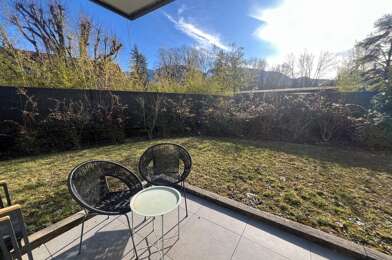 Maison 4 pièces 494400 €