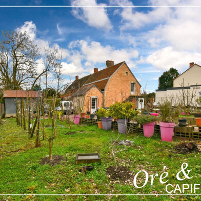 Maison 2 pièces 49900 €