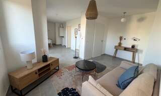 Appartement 2 Pièces 45 m² à vendre à La Roche-sur-Foron (74800)