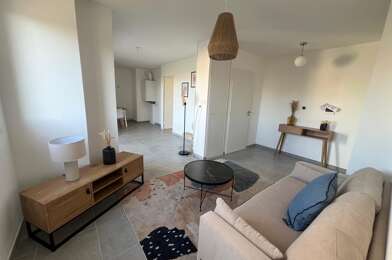 Appartement 2 pièces 262700 €