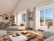 Appartement à vendre 2 pièces LA ROCHE SUR FORON (74) — photo 3