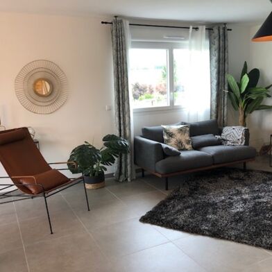 Appartement 2 pièces 247700 €