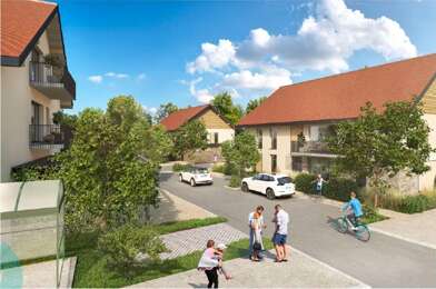 Appartement 3 pièces 339000 €