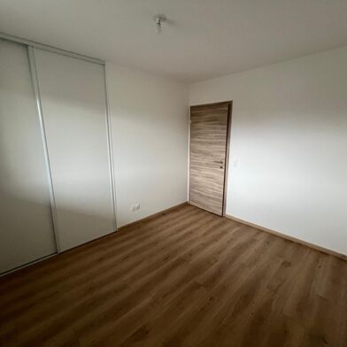 Appartement 3 pièces 339000 €