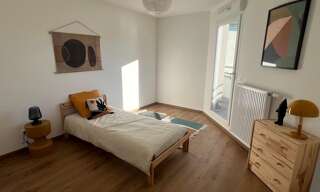 Appartement 3 Pièces 68 m² à vendre à Arenthon (74800)