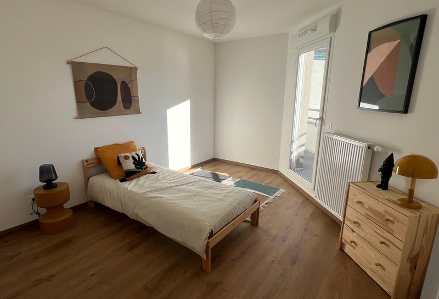 Appartement à vendre 3 pièces ARENTHON (74) — photo 1