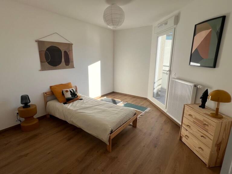 Appartement à vendre 3 pièces ARENTHON (74) — photo 1