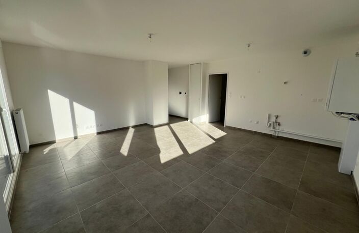 Appartement à vendre 3 pièces ARENTHON (74) — photo 4