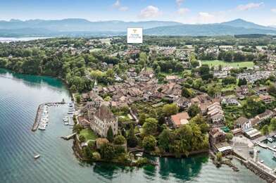 Appartement 3 pièces 394000 €