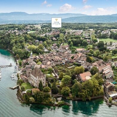 Appartement 3 pièces 394000 €