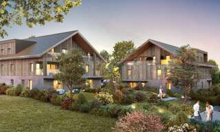 Appartement 2 Pièces 48 m² à vendre à Yvoire (74140)