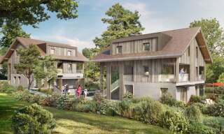 Appartement 4 Pièces 93 m² à vendre à Yvoire (74140)