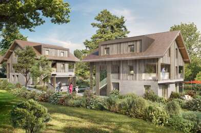 Appartement 4 pièces 545000 €